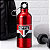GARRAFA DE ALUMINIO 500ML TIME SAO PAULO REF QH060-2 - Imagem 1