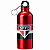 GARRAFA DE ALUMINIO 500ML TIME SAO PAULO REF QH060-2 - Imagem 2
