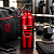 GARRAFA DE ALUMINIO 500ML TIME FLAMENGO REF QH060B-5 - Imagem 3