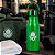 GARRAFA DE ALUMINIO 600ML TIME PALMEIRAS REF QH078-3 - Imagem 3