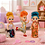BONECA DUDA CABELO COM CORES DIVERSAS - Imagem 2
