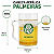 CANECA ACRILICA PALMEIRAS 200ML - Imagem 2