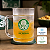 CANECA ACRILICA PALMEIRAS 200ML - Imagem 4
