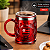 CANECA TERMICA FLAMENGO 500ML - Imagem 3