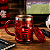 CANECA TERMICA FLAMENGO 500ML - Imagem 4