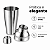 COQUETELEIRA INOX MORI 750ML - Imagem 4