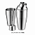 COQUETELEIRA INOX MORI 750ML - Imagem 1