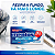 BALA MENTOS PEPPERMINT LATA 35GRS C/50 UND - Imagem 2
