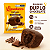 BOLINHO BAUDUCCO DUPLO CHOCOLATE 40G - Imagem 1