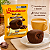 BOLINHO BAUDUCCO DUPLO CHOCOLATE 40G - Imagem 2