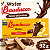 BISCOITO BAUDUCCO WAFER CHOCOLATE 92G - Imagem 3