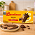 BISCOITO BAUDUCCO WAFER CHOCOLATE 92G - Imagem 4