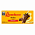 BISCOITO BAUDUCCO WAFER CHOCOLATE 92G - Imagem 2