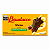 BISCOITO BAUDUCCO WAFER CHOCOLATE COM AVELA 92G - Imagem 1