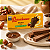 BISCOITO BAUDUCCO WAFER CHOCOLATE COM AVELA 92G - Imagem 2