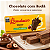 BISCOITO BAUDUCCO WAFER CHOCOLATE COM AVELA 92G - Imagem 4