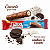 BOMBOM CHOCOSTICK BATON COOKIES & CREAM 26G - Imagem 3