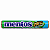 DROPS MENTOS WILD SPEARMINT C/14 UND - Imagem 4