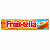 BALA FRUIT-TELLA CARAMELO MAIS LEITE 41G C/10 UND - Imagem 1
