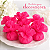 PAPEL DE BALA ROCOCO PINK C/40 UND - Imagem 2