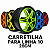 CARRETILHA PARA LINHA 10 CORES DIVERSAS 26CM - Imagem 3