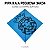 PIPA RAIA PEQUENA 34X34 CORES DIVERSAS UND - Imagem 1