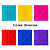 PIPA RAIA PEQUENA 34X34 CORES DIVERSAS UND - Imagem 4