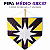 PIPA MEDIO 48X37 CORES DIVERSAS UND - Imagem 1