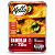 BANDEJA RETANGULAR M131 COM TAMPA 750ML C/10 UND - Imagem 1