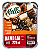 BANDEJA RETANGULAR M90 COM TAMPA 220ML C/10 UND - Imagem 1