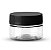 G 1510 POTE MULTIUSO 100ML UND TAMPA PRETA - Imagem 1