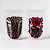 SACO EMBALAGEM STAND UP POUCH TRANSPARENTE 18X26X7 COM 10 UNIDADES - Imagem 3