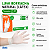 LUVA LATEX NAO SAUDE SEM PO TAMANHO P C/100 UND CA 51058 - Imagem 4