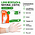LUVA LATEX NAO SAUDE SEM PO TAMANHO G C/100 UND CA 51058 - Imagem 2