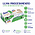 LUVA LATEX G SEM PO MEDIX C/100 UNIDADE - Imagem 4