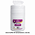 DISCO ISOPOR XPS 25CM BRANCO C/200 UND - Imagem 1