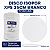 DISCO ISOPOR XPS 35CM BRANCO C/200 UND - Imagem 2