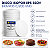 DISCO ISOPOR XPS 35CM BRANCO C/200 UND - Imagem 3