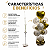 VARETA SUPORTE BALOES COM 12 HASTES - 60402 - Imagem 1
