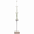 VARETA SUPORTE BALOES COM 12 HASTES - 60402 - Imagem 4