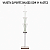 VARETA SUPORTE BALOES COM 14 HASTES - 60402 - Imagem 3