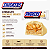 CHOCOLATE SNICKERS BRANCO 40G UND - Imagem 1