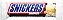 CHOCOLATE SNICKERS BRANCO 40G UND - Imagem 2