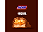 CHOCOLATE SNICKERS ORIGINAL 40G UND - Imagem 1