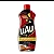 LUSTRA MOVEIS UAU ROSAS E SEDUÇAO 200ML - Imagem 1