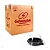 G 690 CUP CAKE BAIXO PRETO CX C/300 - Imagem 1