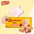 BISCOITO BAUDUCCO WAFER MORANGO 92G - Imagem 2