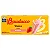 BISCOITO BAUDUCCO WAFER MORANGO 92G - Imagem 1