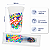 COPO 400ML MILK SHAKE PP C/50 UNIDADES - Imagem 2