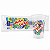 COPO 400ML MILK SHAKE PP C/50 UNIDADES - Imagem 1